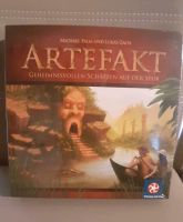 Spiel Artefakt Brettspiel ab 10J. *NEU OVP* Rheinland-Pfalz - Winnweiler Vorschau