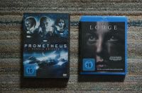 Filme: Prometheus, The Lodge, Babadook und Easy Rider! Nordrhein-Westfalen - Hattingen Vorschau