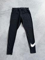 Nike Sport Leggings Sporthose Baden-Württemberg - Kehl Vorschau