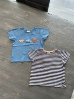 Shirt Shirts 2 Stück von Next 86-92 (1,5 bis 2 Jahre) Niedersachsen - Schiffdorf Vorschau