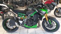 Kawasaki Z 900 SE Hessen - Weilburg Vorschau