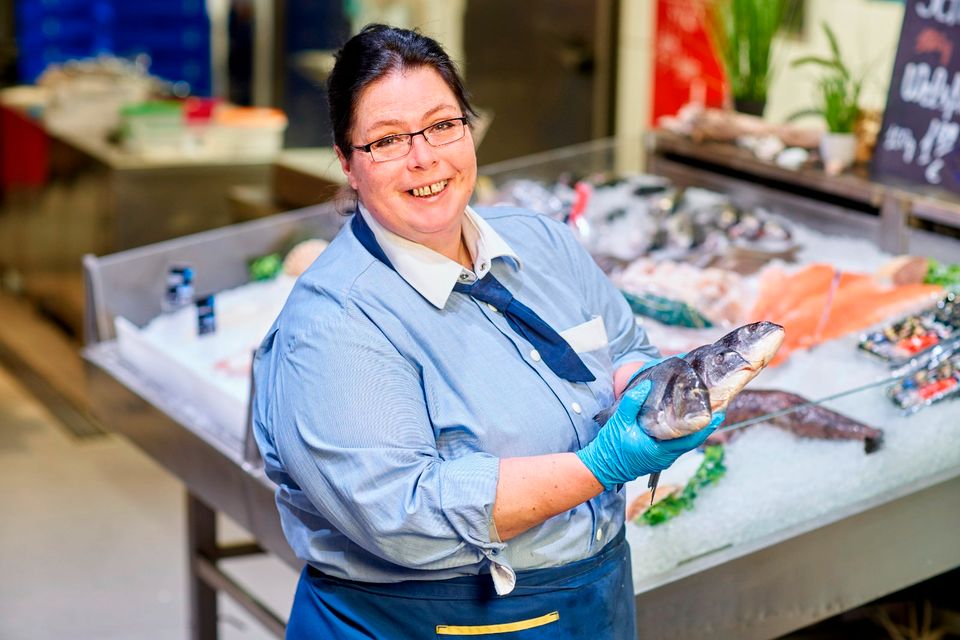 Job bei EDEKA Wehrmann im Bereich Fisch in Hiddenhausen