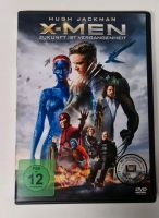 X-MEN ZUKUNFT IST VERGANGENHEIT DVD Dortmund - Innenstadt-West Vorschau