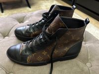 Louis Vuitton Sneakerboot Match up Bayern - Neumarkt i.d.OPf. Vorschau