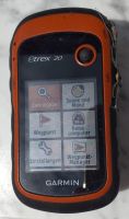 Garmin etrex 20 GPS-Gerät, mechanisch defekt Dresden - Briesnitz Vorschau