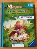 Leserabe / 2. Lesestufe / Silbenmethode lernen Hessen - Friedrichsdorf Vorschau