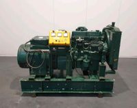 Ford Stromaggregat 35 kVA - 1800 Std. - Notstromaggregat Diesel Nordrhein-Westfalen - Kamen Vorschau