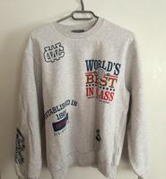 Carhartt Sweater/Pullover Saarbrücken - Malstatt Vorschau