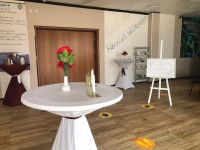 Fest- und Hochzeitsaal zu vermieten Düsseldorf - Eller Vorschau