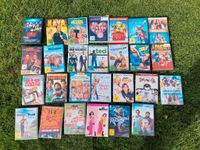 DVD Sammlung, Comedy, Familienfilme, Indisch, Bollywood, Liebesfi Bayern - Thannhausen Vorschau