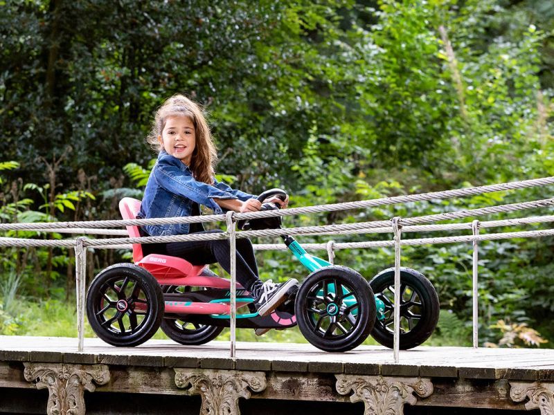 Berg Gokarts - Vorführmodelle - Lagerverkauf in Borgholzhausen