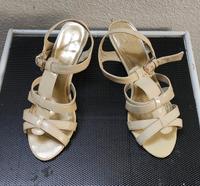 Schuhe mit Keilabsatz Bayern - Herzogenaurach Vorschau