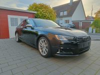 Audi A4 V6 TDI/ Massage/ Navi/ 8fach! Niedersachsen - Wedemark Vorschau