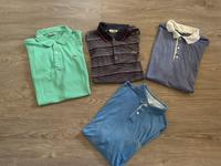 Lacoste 4 x Polohemd, Poloshirt. Gr. XL/XXL Nordrhein-Westfalen - Gelsenkirchen Vorschau
