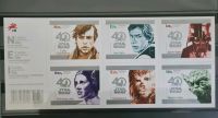 Star Wars Briefmarken aus Portugal Baden-Württemberg - Weil am Rhein Vorschau