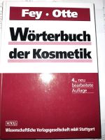 Wörterbuch der Kosmetik Sachsen-Anhalt - Kalbe (Milde) Vorschau