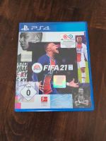 FIFA 21 PS4 Schleswig-Holstein - Kiel Vorschau