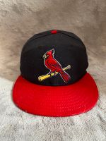 Vtg St. Louis Cardinals STL New Era 59FIFTY Fitted Cap 100% wolle Friedrichshain-Kreuzberg - Kreuzberg Vorschau