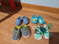 BabyBorn Schuhe Nordrhein-Westfalen - Altenberge Vorschau