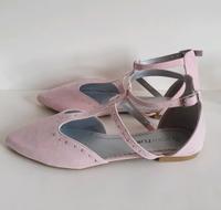 Body Flirt Damen Schuhe Sandale Gr 38 Thüringen - Meiningen Vorschau