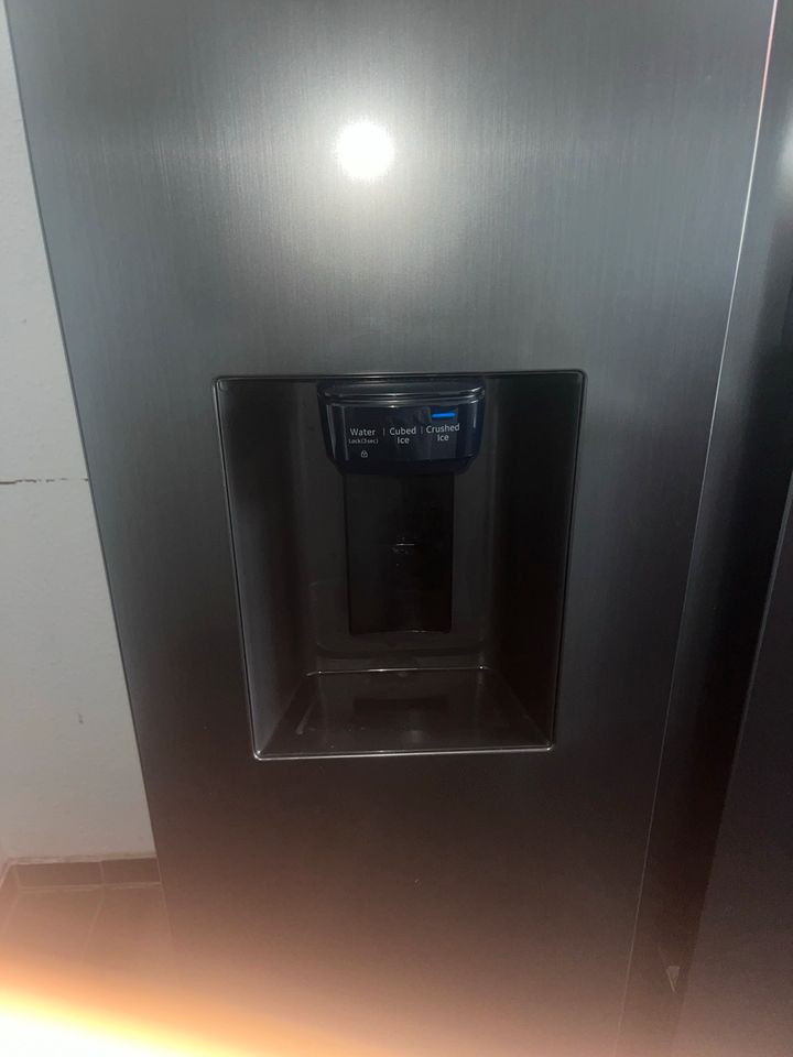 Samsung kühlschrank in Dresden