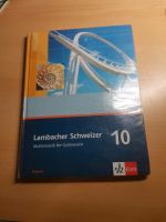 Lambacher Schweizer Gymnasium Mathe 10.Klasse Bayern - Dingolfing Vorschau