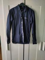 Fred Perry Hemd M Niedersachsen - Apen Vorschau