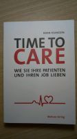 Time to Care - Auswege aus Stress und Burnout im Gesundheitswesen Baden-Württemberg - Ofterdingen Vorschau