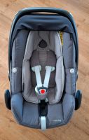 Maxi Cosi Pebble Plus mit Isofix Baden-Württemberg - Erbach Vorschau