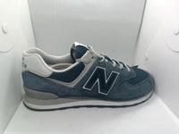 New Balance 574 Gr 44.5 Eimsbüttel - Hamburg Eidelstedt Vorschau
