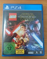 PS4 lego Star Wars Niedersachsen - Braunschweig Vorschau