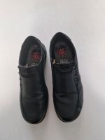 Slipper Halbschuhe Schuhe Gr. 39, Gr. 5,5-6, schwarz Nordrhein-Westfalen - Stolberg (Rhld) Vorschau