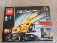 NEU Lego technic 9391 Nordrhein-Westfalen - Viersen Vorschau