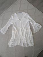 Neu Longbluse/Kleid Zara Gr. XS Hessen - Otzberg Vorschau