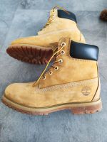 Boots Timberland Original neuwertig Baden-Württemberg - Bammental Vorschau