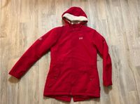 Jack Wolfskin Winterjacke Cosy Bear rot Gr. 176 Gr. 38 Niedersachsen - Helmstedt Vorschau