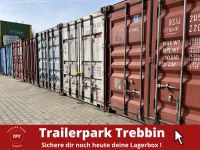 ---NEU--- | Lagerbox | Lagerraum | Lagerconainer I Brandenburg - Trebbin Vorschau