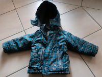 Winterjacke Gr. 86, warme Babyjacke Nordrhein-Westfalen - Bünde Vorschau