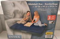 Gästebett Duo-Komfortliege Baden-Württemberg - Staig Vorschau