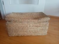 Vintage Truhe Box Korb Aufbewahrung statt Schrank Boho Altona - Hamburg Ottensen Vorschau