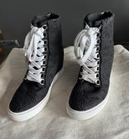 Guess Damen Schuhe 37 Hessen - Bad Hersfeld Vorschau