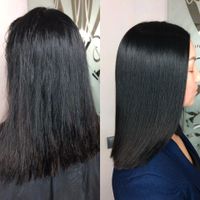 Keratin-Haarglättung Nordrhein-Westfalen - Bottrop Vorschau