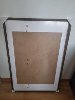 Bilderrahmen Nussbaum Ikea 61x91cm neu Dresden - Blasewitz Vorschau