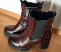 Stiefeletten Tom Tailor 37 Bayern - Parkstetten Vorschau