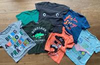 T-Shirts Paket (Next, H&M, dopodopo) 98 104 Nordrhein-Westfalen - Bocholt Vorschau
