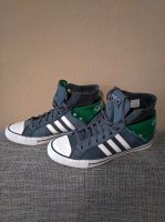 Adidas Neo High Top Sneaker Schuhe / Rar /Selten / Chucks Berlin - Steglitz Vorschau