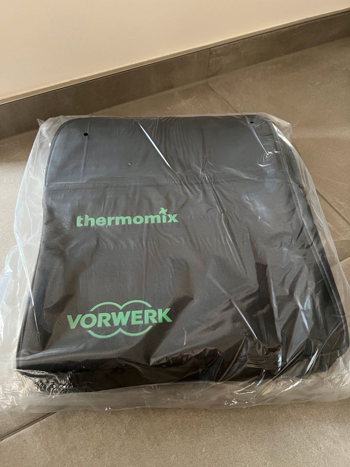 Thermomix TM5 & TM6 Tasche inkl.Varomafach in Winsen (Aller)