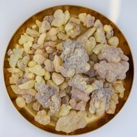 Beeyo – Boswellia Carterii – 1. Grad Baden-Württemberg - Waiblingen Vorschau