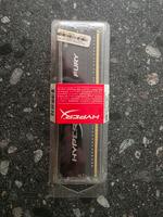 HYPERX 32GB 2666 MHZ RAM NEU DDR4 Baden-Württemberg - Waldenbuch Vorschau