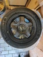 Michelin Sommerreifen 205/55R16 91V incl. Stahlfelge Rheinland-Pfalz - Bobenheim-Roxheim Vorschau